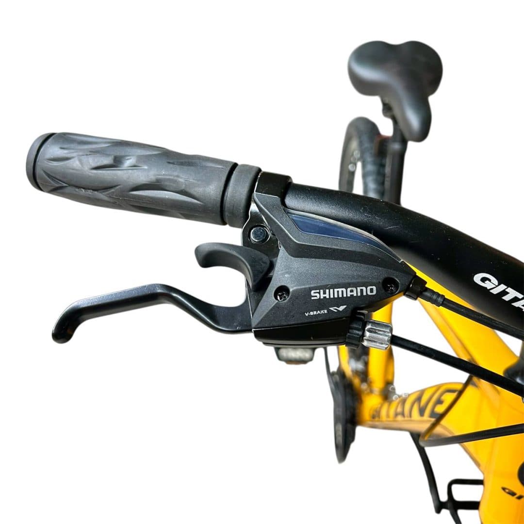 دوچرخه کوهستان ژیتان سایز 26 مدل GITANE G303 — تصویر ۱۲