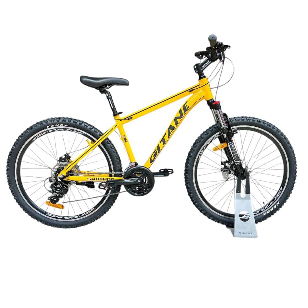 دوچرخه کوهستان ژیتان سایز 26 مدل GITANE G303