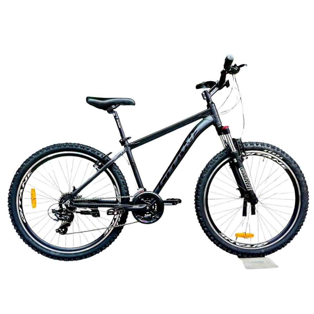 دوچرخه کوهستان ژیتان سایز 26 مدل GITANE G302