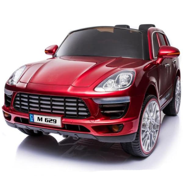 ماشین شارژی مدل Porsche Macan-M629