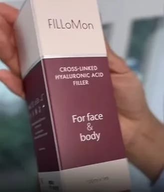 فیلر بادی فیلومون 100 سی سی Fillomon ؛ حجم دهی و فرم دهی لوکس بدن