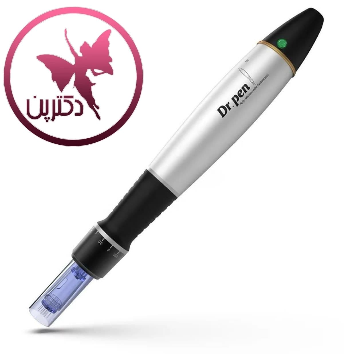 دستگاه میکرونیدلینگ دکتر پن مدل Ultima A1 — تصویر ۵