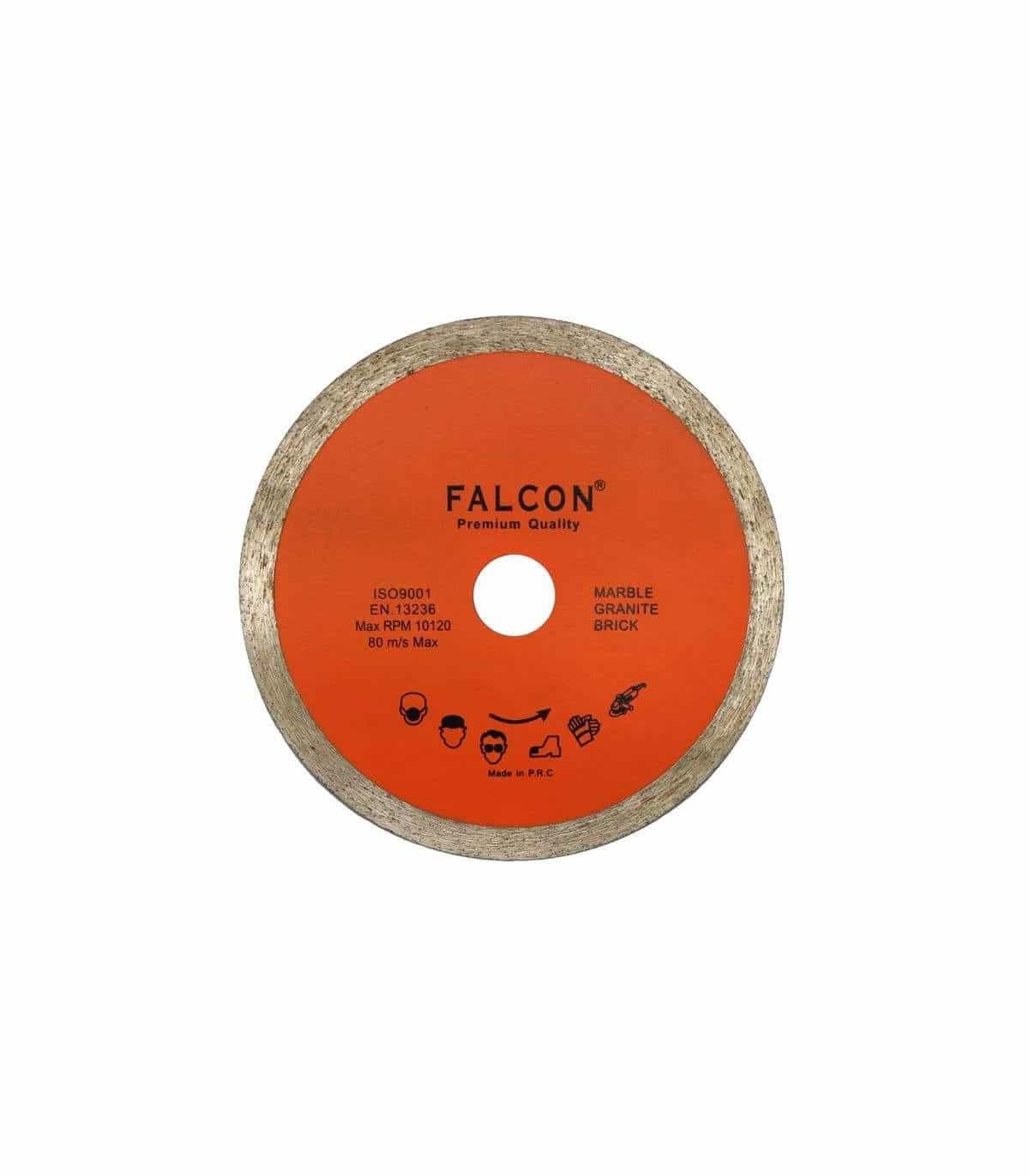 صفحه برش سرامیک فالکون (FALCON) 150 میلی متر