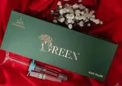 هیر فیلر گرین Green Hair Filler UMBio معجزه کره‌ای برای احیای موهای شما! — تصویر ۳