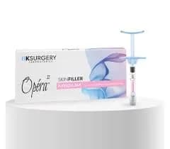 فیلر اپرا مدیوم Opéra MEDIUM جادوی حجم‌دهی طبیعی برای لب و خطوط خنده — تصویر ۸
