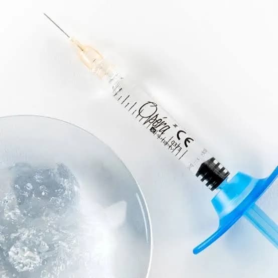 فیلر اپرا مدیوم Opéra MEDIUM جادوی حجم‌دهی طبیعی برای لب و خطوط خنده — تصویر ۷