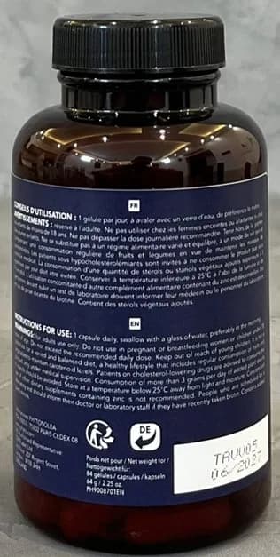 مکمل ضد ریزش مو فیتوسیان فیتو پاریس (Phytocyane) — تصویر ۱۱