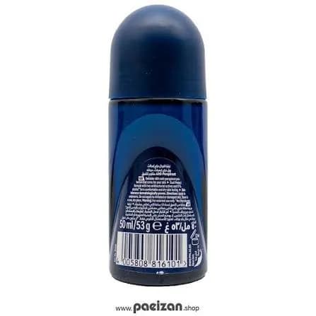 دئودورانت رول ضد تعریق مردانه نیوا درای ایمپکت NIVEA — تصویر ۶