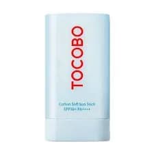ضد آفتاب استیکی توکوبو SPF50+ بی رنگ مات کننده و کنترل چربی — تصویر ۲