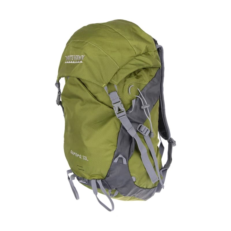 کوله کوهنوردی 33 لیتری وایت هاوک W66 10 White Hawk — تصویر ۲