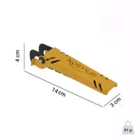 انبر ماهیتابه KELMUS — تصویر ۷
