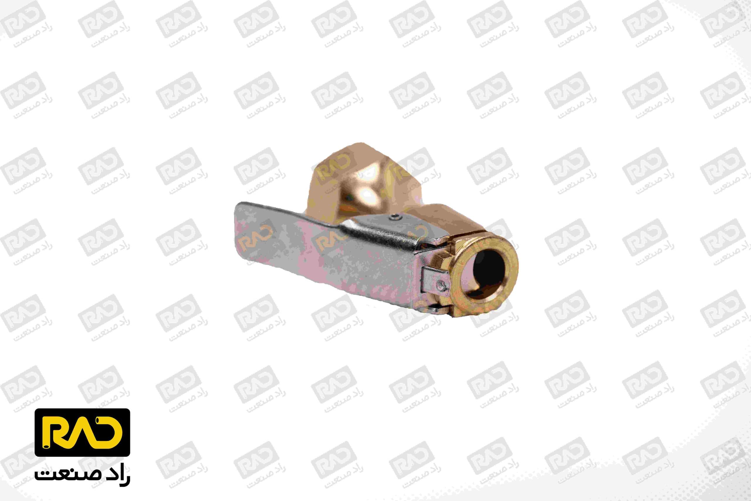 سری ضامن دار