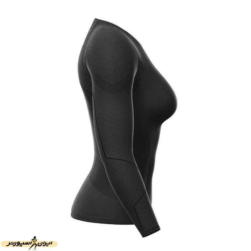 بلوز بیس لیر کوهنوردی زنانه LP ساپورت ARF2401Z — تصویر ۶