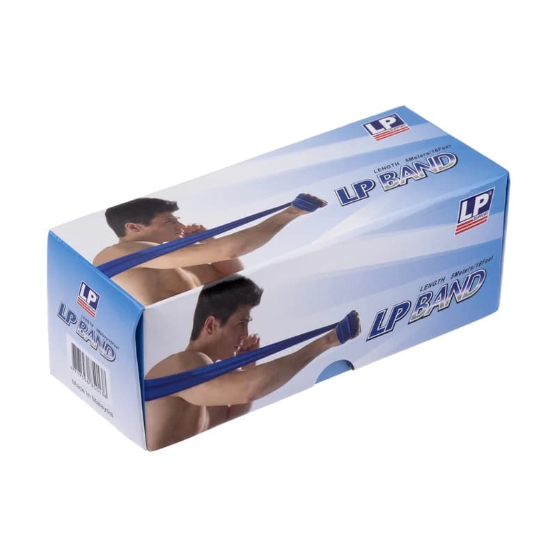 کش بدنسازی 5 متری LP 850 heavy — تصویر ۱۰