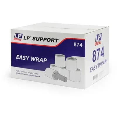 بانداژ طبی باکسی LP ساپورت 874 — تصویر ۱۰