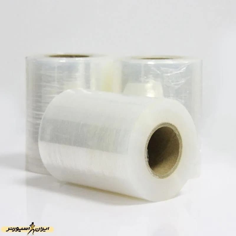 بانداژ طبی باکسی LP ساپورت 874 — تصویر ۹