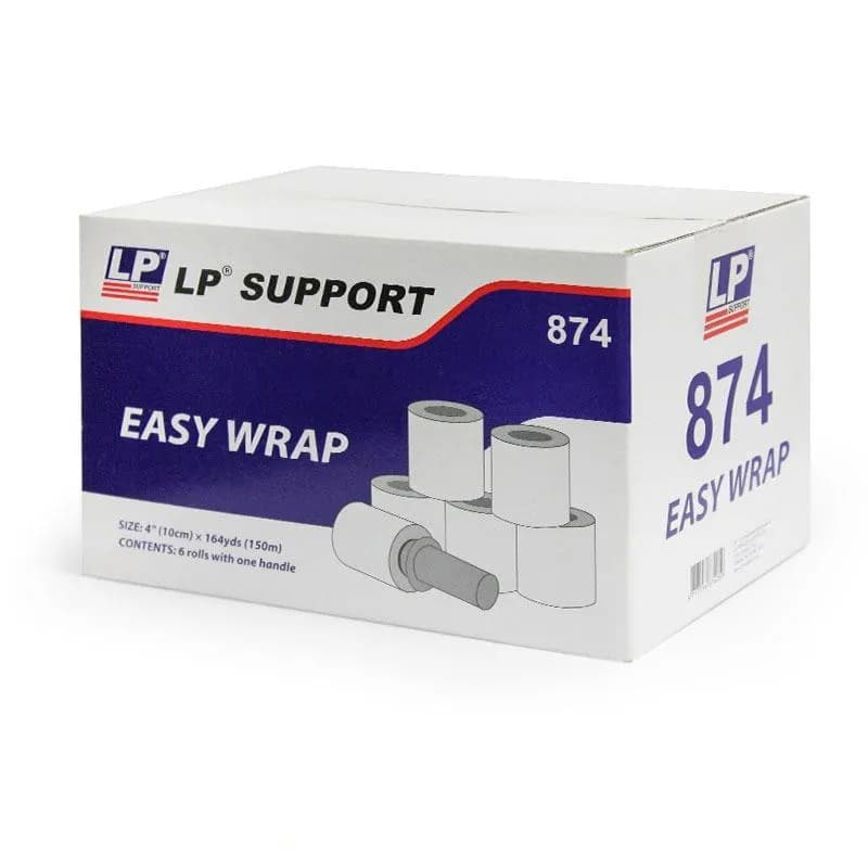 بانداژ طبی باکسی LP ساپورت 874