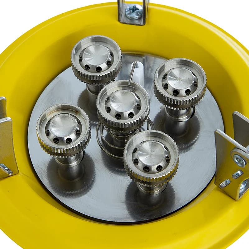 سر شعله کوهنوردی اسنوهاک SN C6189 — تصویر ۹