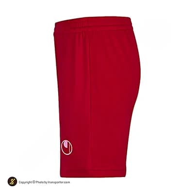 شورت فوتبال آلشپرت MUH1179-003 — تصویر ۱۱