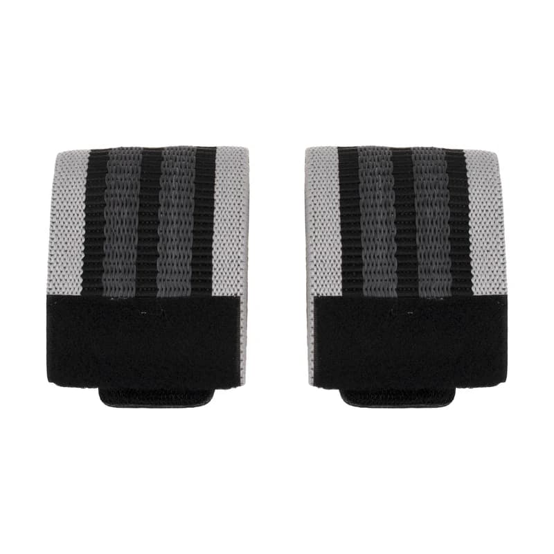 مچ بند بدنسازی جفتی چسبی بندی پاور ایکس گریپ — تصویر ۹