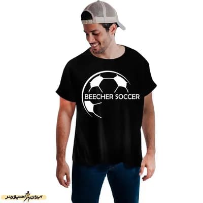 تیشرت ورزشی فوتبال فشن لاین FTBL 16 — تصویر ۱۰