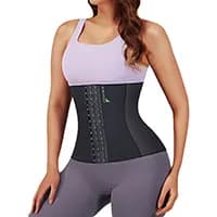 کمربند ساعت شنی ورزشی طبی لاغری کوپر — تصویر ۸