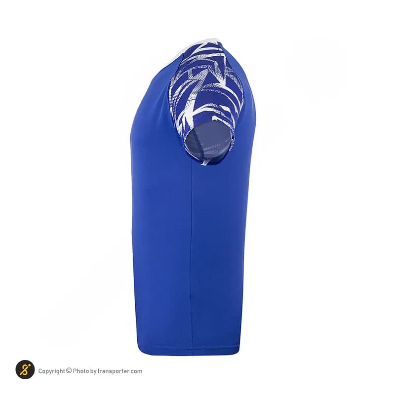 ست پیراهن شورت فوتسال آلشپرت MUH2345-004 — تصویر ۱۱