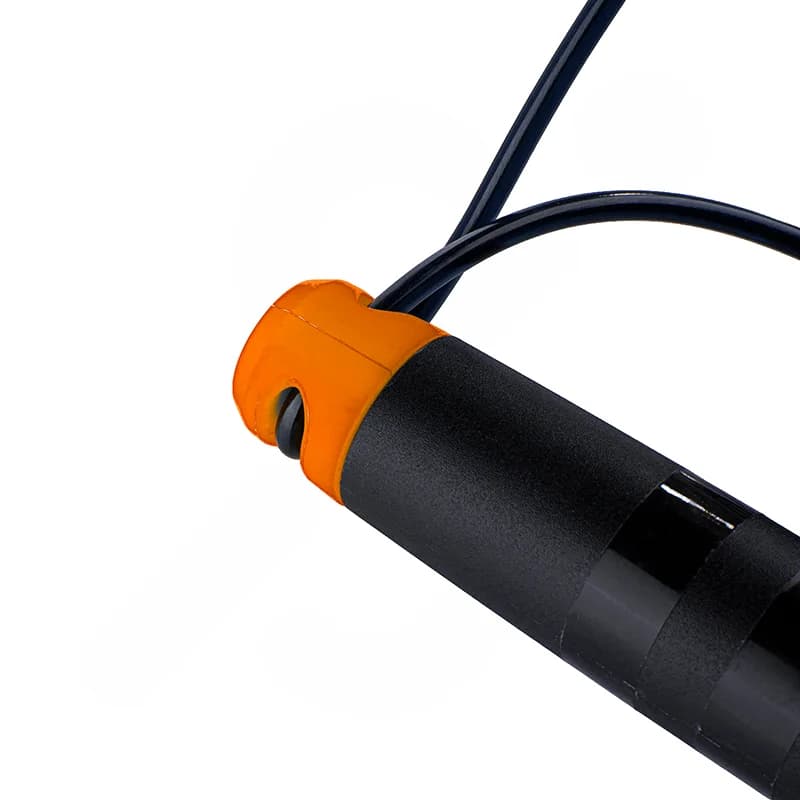 طناب ورزشی بدنسازی SKIP ROPE 9P — تصویر ۱۰