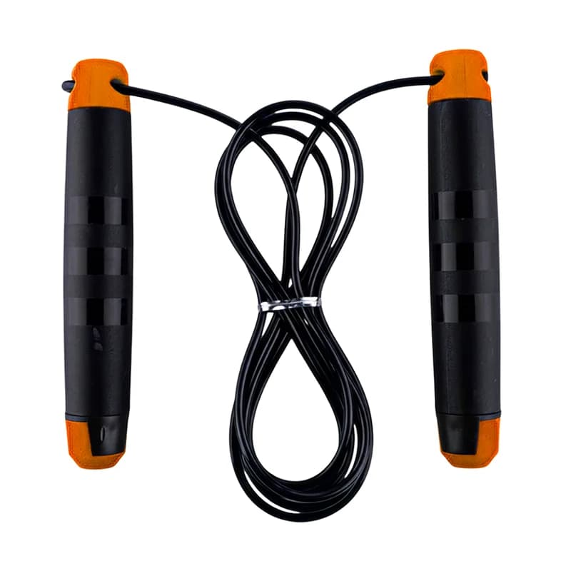 طناب ورزشی بدنسازی SKIP ROPE 9P — تصویر ۸