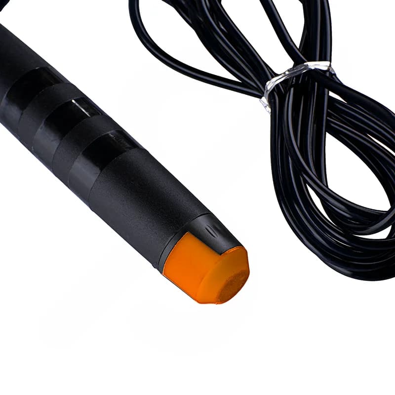 طناب ورزشی بدنسازی SKIP ROPE 9P — تصویر ۵