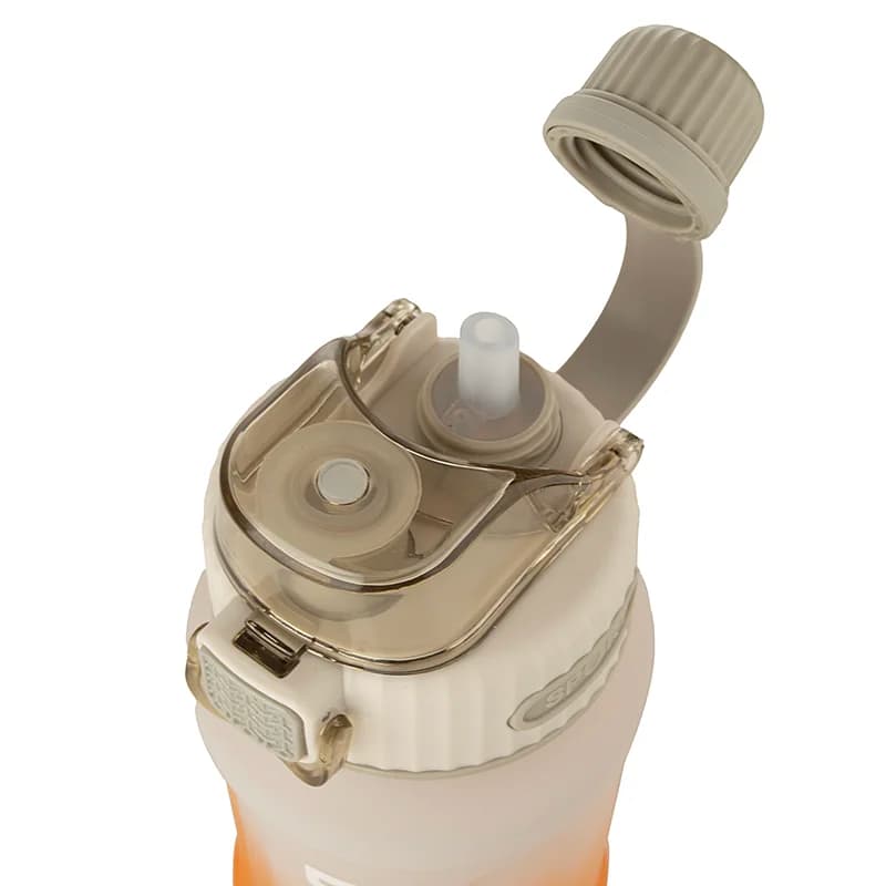 قمقمه ورزشی نی دار 800 سی سی BOTTLE — تصویر ۶