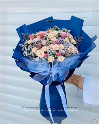 گل برای مغازه؛ انتخابی مطمئن برای هر سن و سلیقه