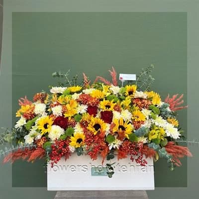 گل نامزدی افغانی ویژه خوش‌سلیقه‌ها در مهم‌ترین مناسبت‌ها — تصویر ۳