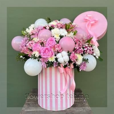 عکس گل رز مناسب شرکتها، مطبها و فضاهای اداری