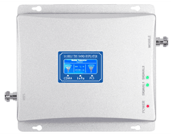 تقویت کننده آنتن موبایل دو باند مدل SS90