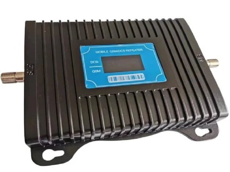 دستگاه تقویت آنتن 2 باند 3G مدل km41 — تصویر ۳