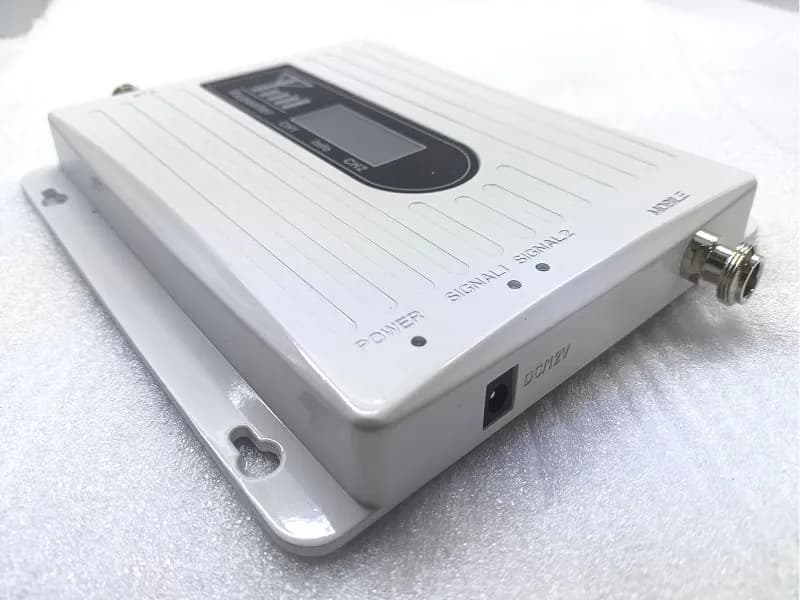 تقویت کننده آنتن موبایل 2 باند مدل lm2100 — تصویر ۱۰