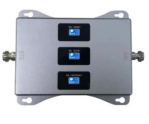تقویت آنتن موبایل شهری تظمینی 4G/5G