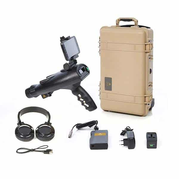 شعاع زن مدل OKM BIONIC X4 — تصویر ۳
