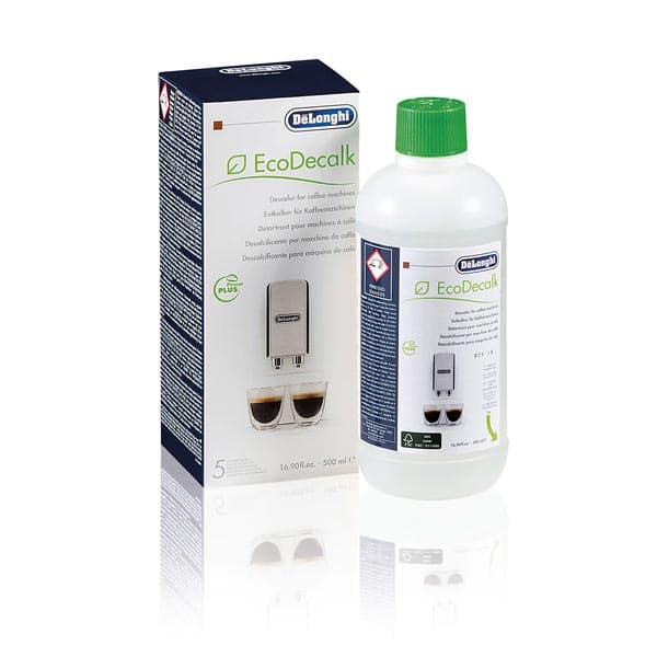 مایع رسوب زدایی دلونگی EcoDecalk 500ML — تصویر ۲