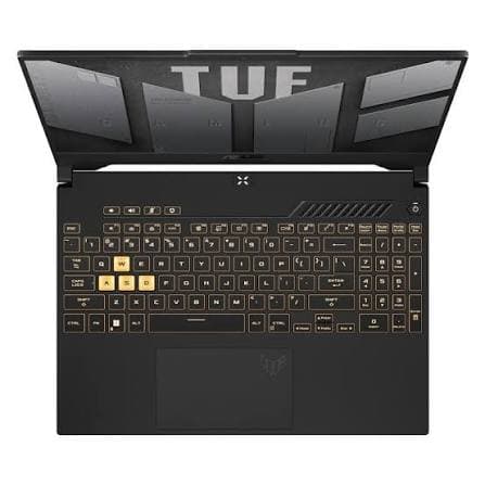 لپ تاپ ایسوس گیمینگ FX607VJ Core 5 210H | RAM 16GB | 1TB SSD | RTX3060(6GB)