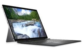 تبلت لپ تاپ دل DELL Latitude 7320 2in1 پردازنده i5 نسل 11 رم 16GB ظرفیت 512GB SSD