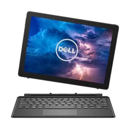 تبلت لپ تاپ دل DELL Latitude 5290 2in1 پردازنده i5 نسل 8 رم 16gb ظرفیت 256GB SSD