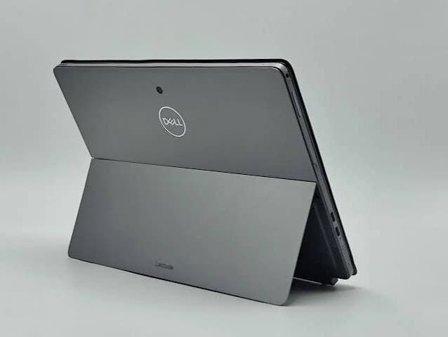 تبلت لپ تاپ دل DELL Latitude 7200 2in1 پردازنده i7 نسل 8 رم 16GB ظرفیت 256GB SSD — تصویر ۴