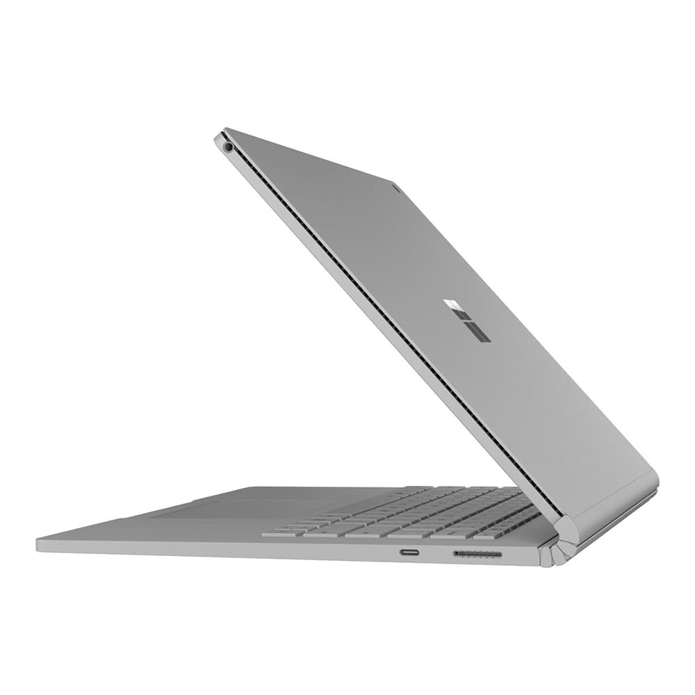 لپ تاپ مایکروسافت Surface Book 2 گرافیک 6GB پردازنده i7 نسل 8 رم 16GB حافظه 256SSD تبلت شو 15.6 اینچ — تصویر ۳