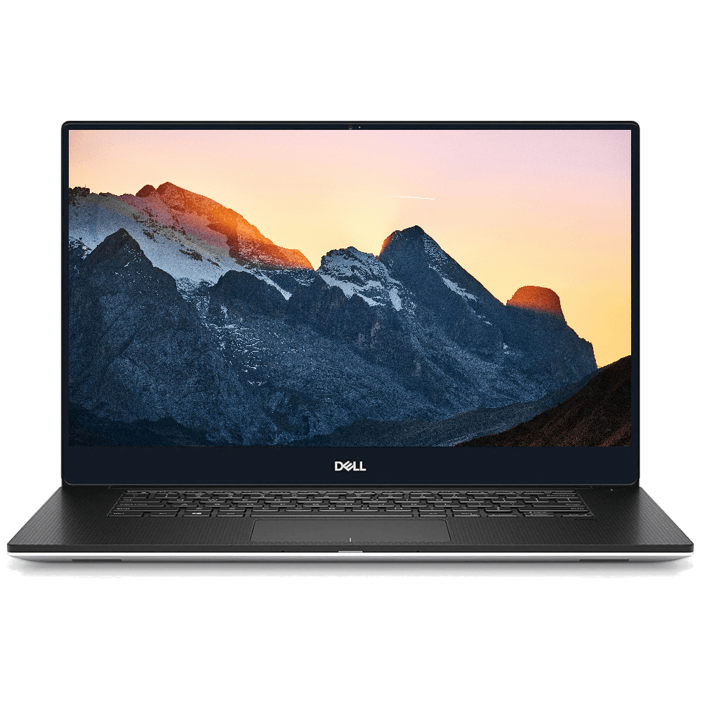 لپ تاپ دل Precision 5530 گرافیک 4GB پردازنده i7 نسل 8 رم 16GB حافظه 512SSD