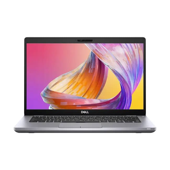 لپ تاپ دل Latitude 5420 پردازنده i5 نسل 11 رم 8GB حافظه 256SS نمایشگر 14 اینچ