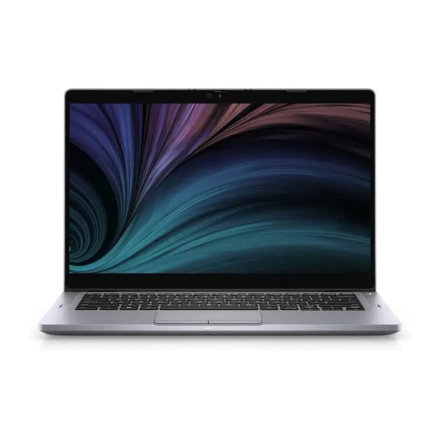 لپ تاپ دل Latitude 5310 2-in-1 پردازنده i5 نسل 10 رم 8GB حافظه 256SS تاچ 13.3 اینچ 360 درجه — تصویر ۵