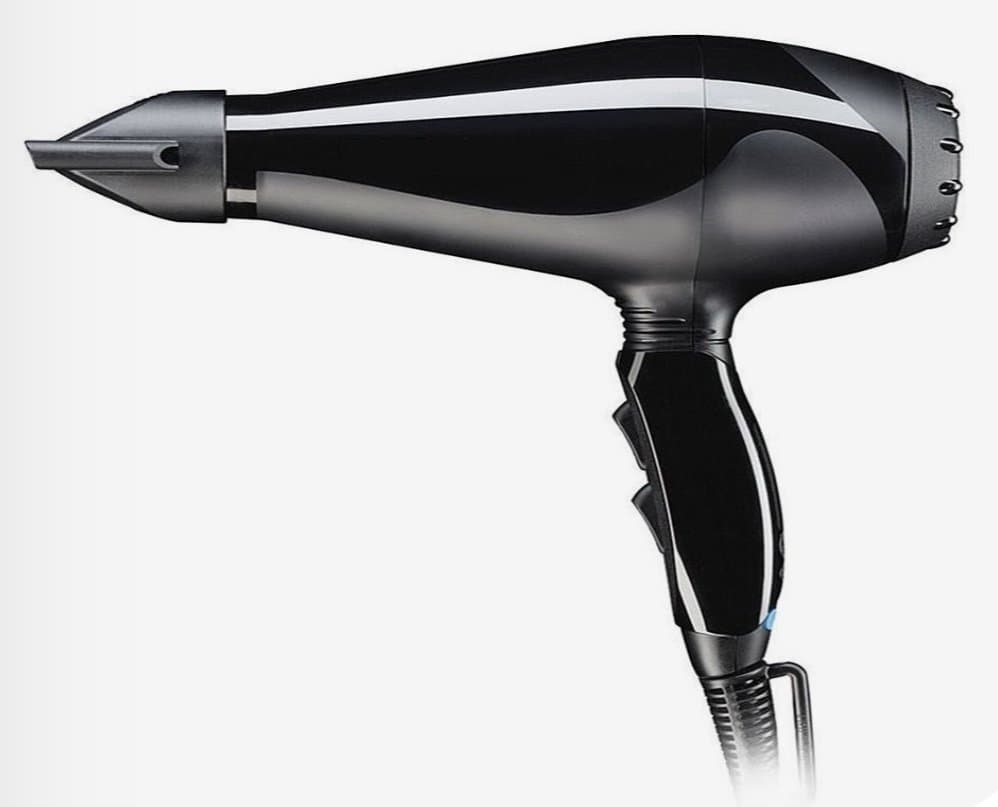 سشوار حرفه‌ای لِیچی (LAC Laichy) مدل L-9050 قدرت ۲۲۰۰ وات | اصل و اورجینال Laichy Professional Hair Dryer