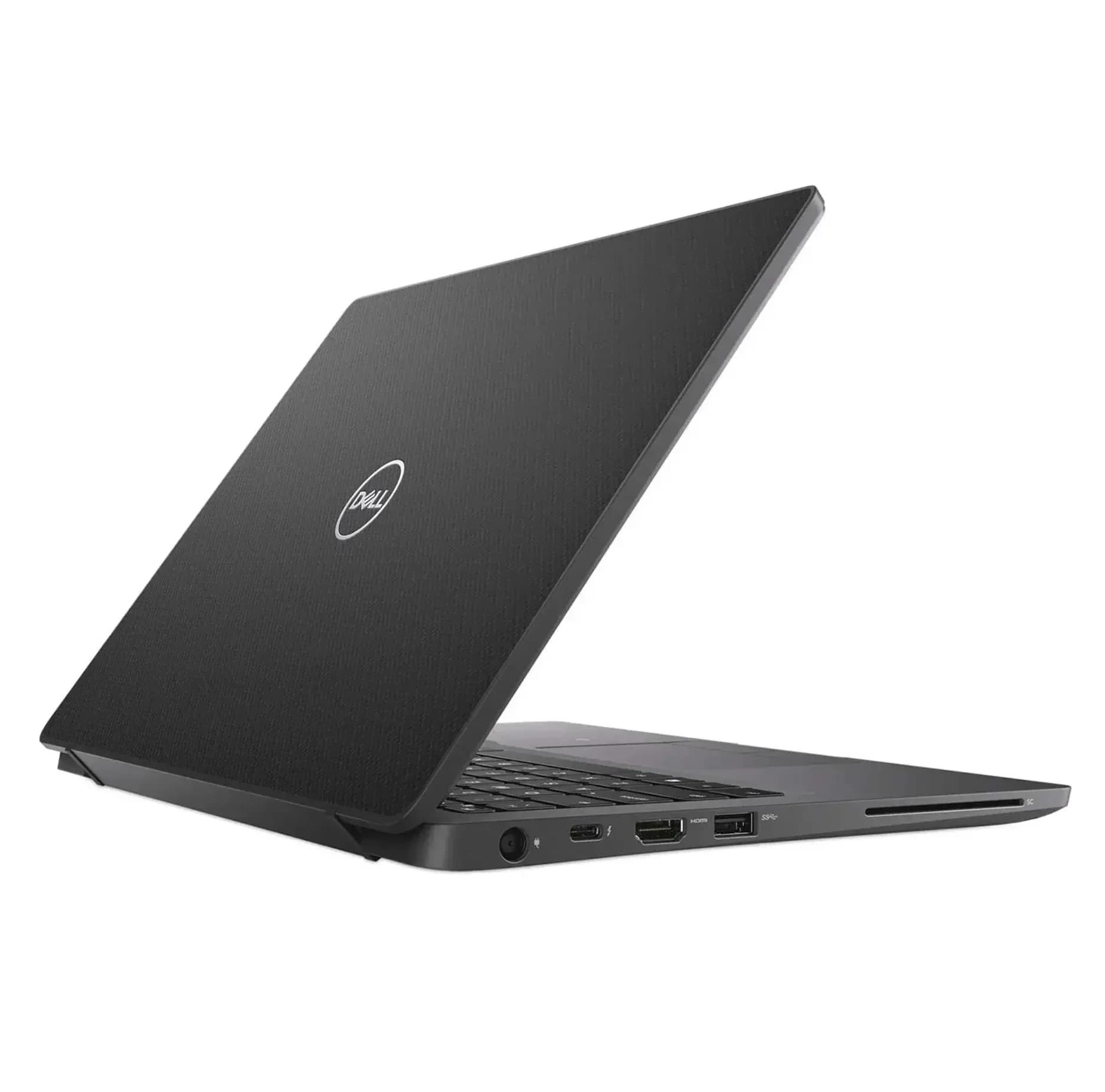 لپ تاپ دل Latitude 7300 پردازنده i7 نسل 8 رم 8GB حافظه 256SS نمایشگر 13.3 اینچ — تصویر ۷